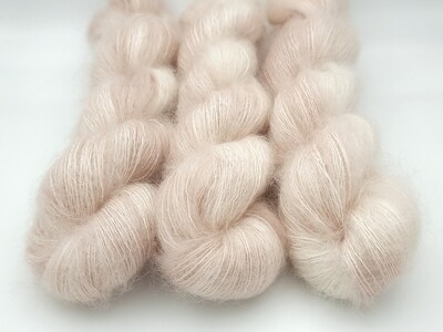 Keshi Mohair