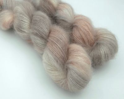 Powder Pile Mohair