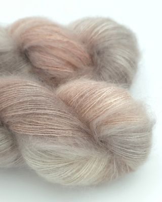 Powder Pile Mohair