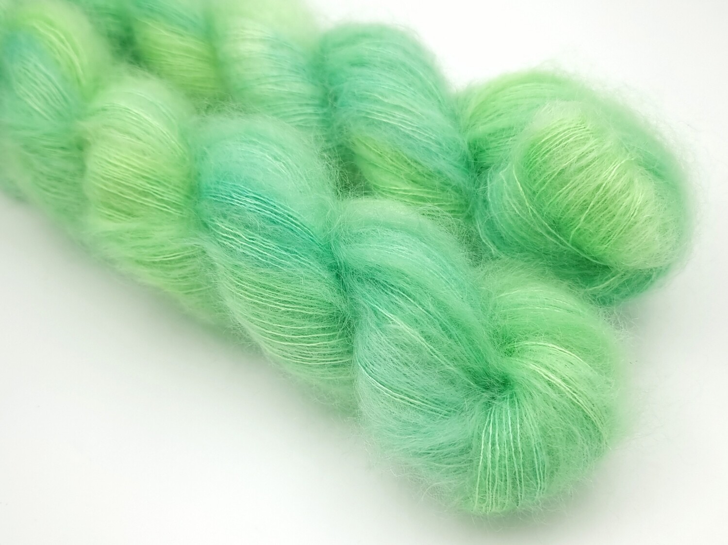 Bring it Mohair