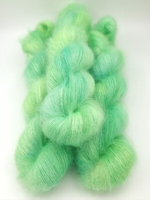 Bring it Mohair