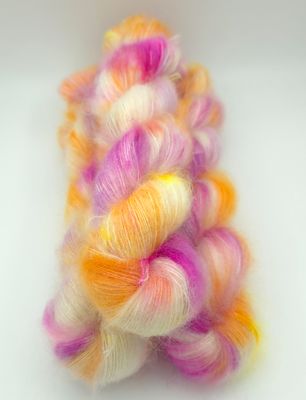 Primrose Mohair