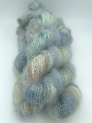 Sea Haze Mohair
