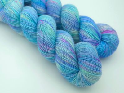 Sisu Sock 425m/100g
