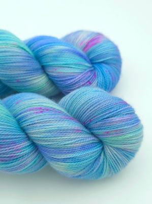 Sisu Sock 425m/100g Sisu Sock 425m/100g