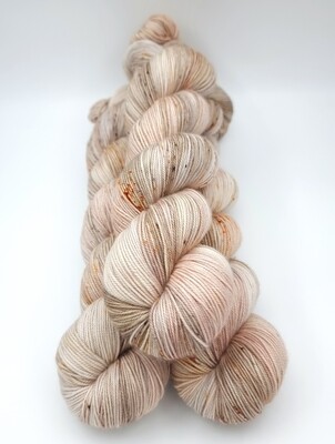 Powder Pile Merino 400m/100g