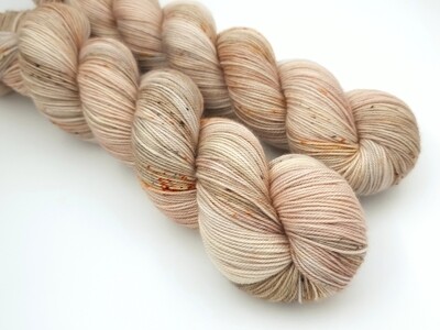 Powder Pile Merino 400m/100g