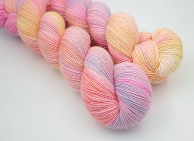 Evening Glow Merino 400m/100g