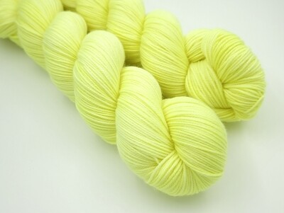 Lemon Sorbet Merino Lemon Sorbet Merino