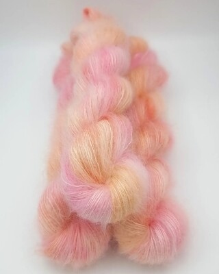 Body Jam Mohair