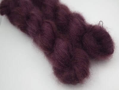 Raisin Mohair