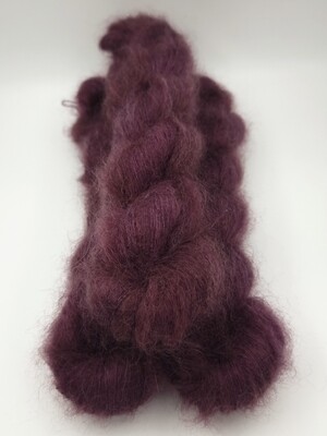 Raisin Mohair