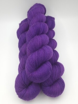 Purple Rain - Sock 425m/100 g