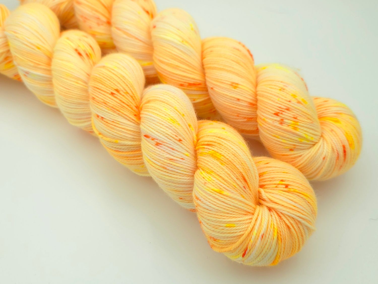 Mango Swirl Merino 400m/100 g