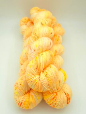 Mango Swirl Merino 400m/100 g