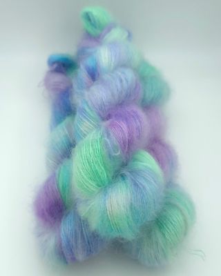 Delta Mohair