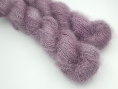 Heather Mohair