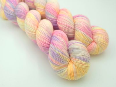 Etherial Superwash Merino 400m/100g