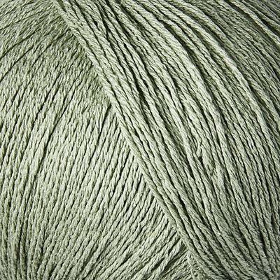 Knitting for Olive Pure Silk - Dusty Artichoke