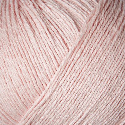 Knitting for Olive Pure Silk - Ballerina