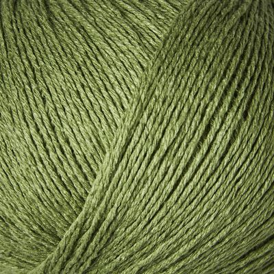 Knitting for Olive Pure Silk - Pea Shoots