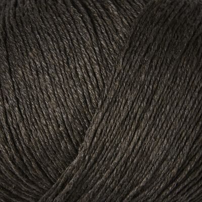 Knitting for Olive Pure Silk - Brown Bear