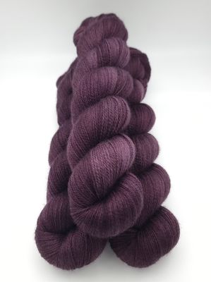 Raisin BFL/Silke Lace