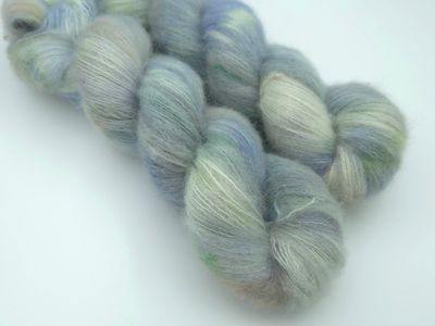Sea Haze Brushed Super Soft 50g/400 m