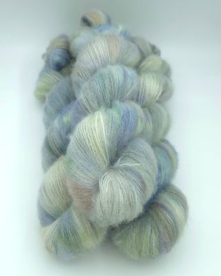 Sea Haze Brushed Super Soft 50g/400 m