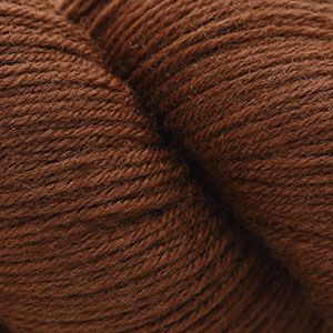 Brown 5639 Cascade Heritage Brown 5639 Cascade Heritage