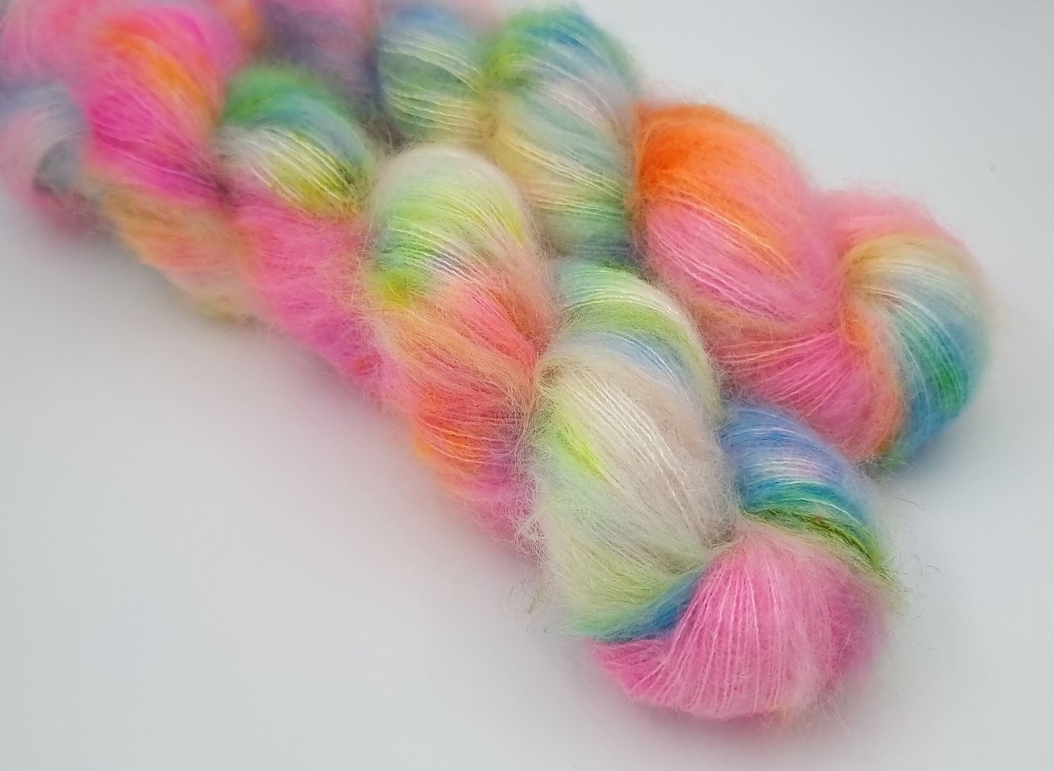 Bliss Mohair