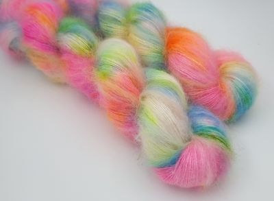 Bliss Mohair