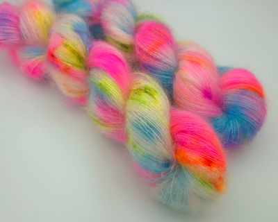 Bliss Mohair