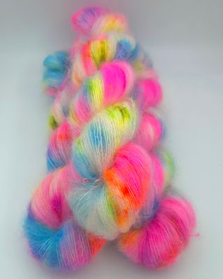 Bliss Mohair