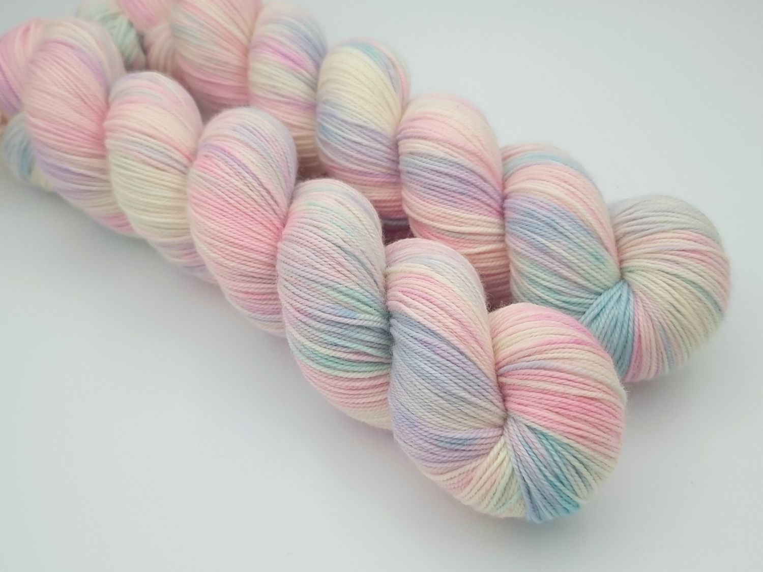  Fata Morgana Merino 400m/100g