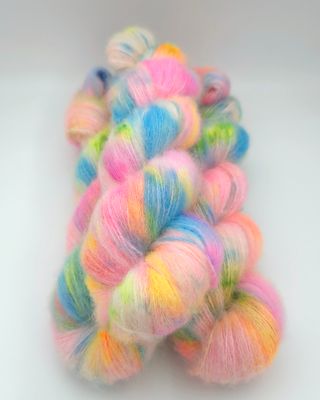 Bliss Brushed Super Soft 50g/400 m