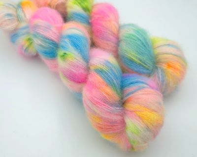 Bliss Brushed Super Soft 50g/400 m