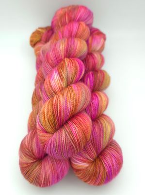 Fading Rose Sock 425m/100 g