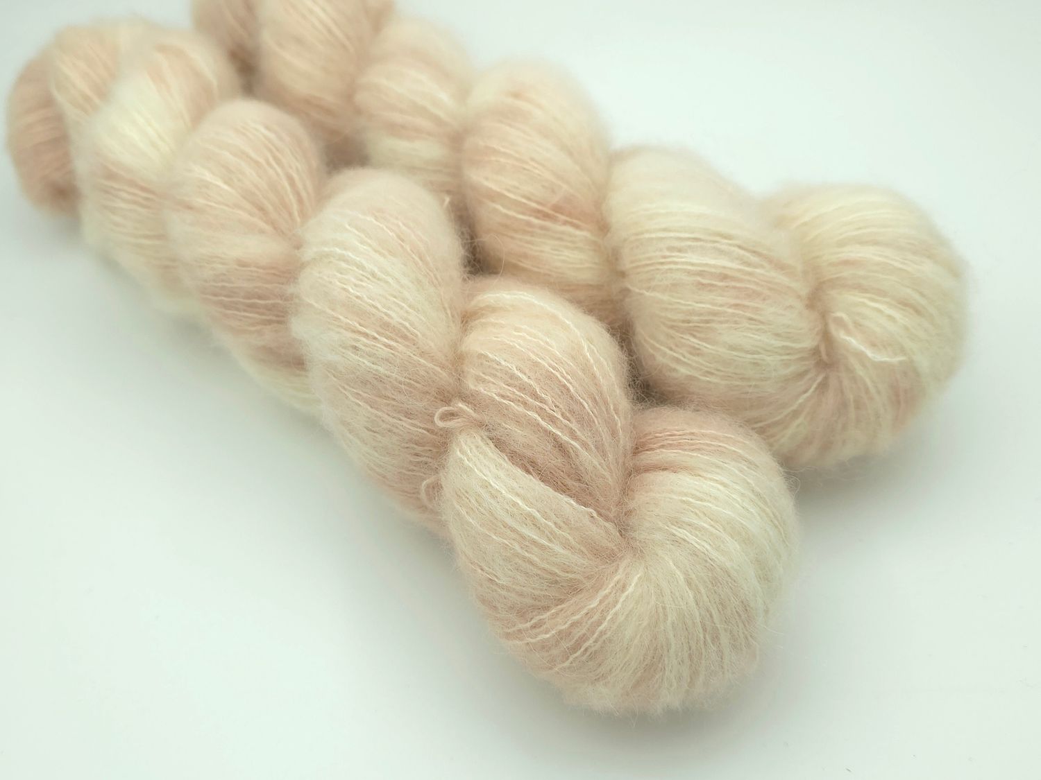 Keshi Brushed Super Soft 50g/400 m