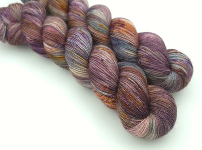 Murrey River Moonlight Sock 425m/100 g Murrey River Moonlight Sock 425m/100 g