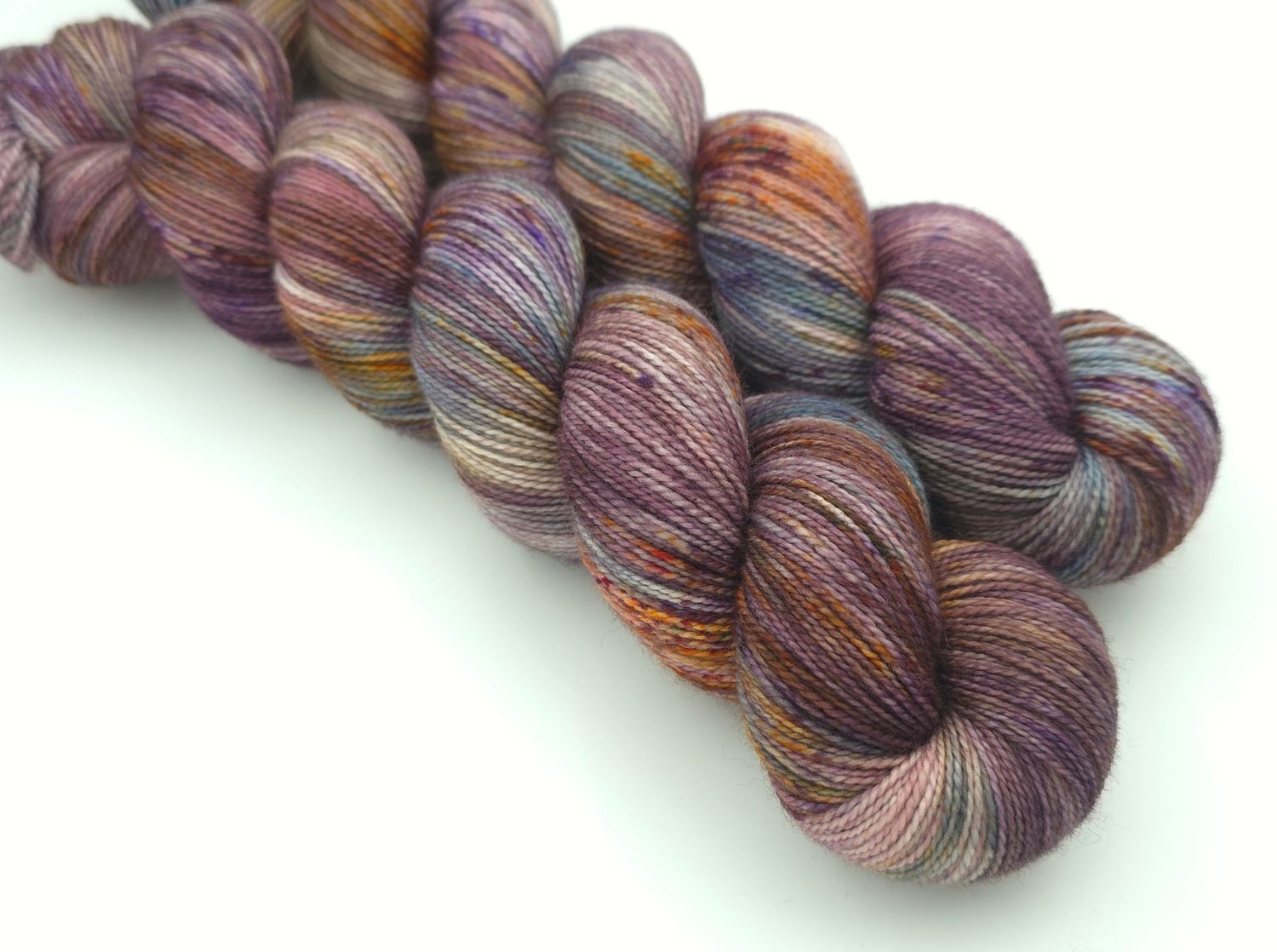 Murrey River Moonlight Sock 425m/100 g Murrey River Moonlight Sock 425m/100 g