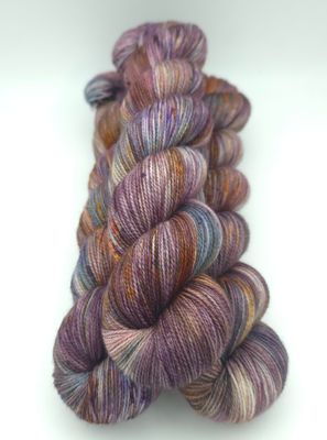 Murrey River Moonlight Sock 425m/100 g