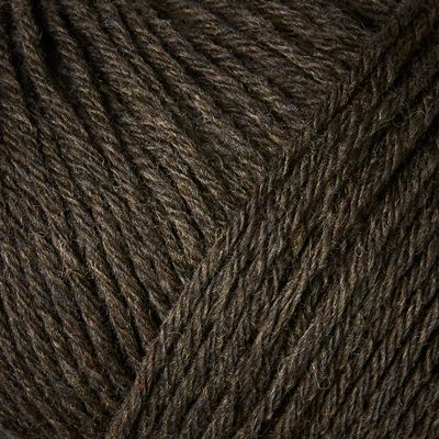 Knitting for Olive Merino - Brown Bear