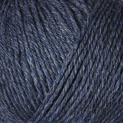Knitting for Olive Merino - Blue Whale