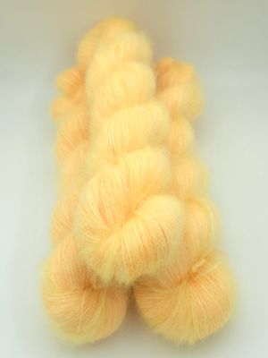 Butter Mohair