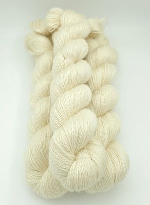 Superwash Merino/Silk/Cashmere 350m/100g