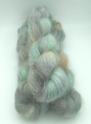 Magic Clay Mohair