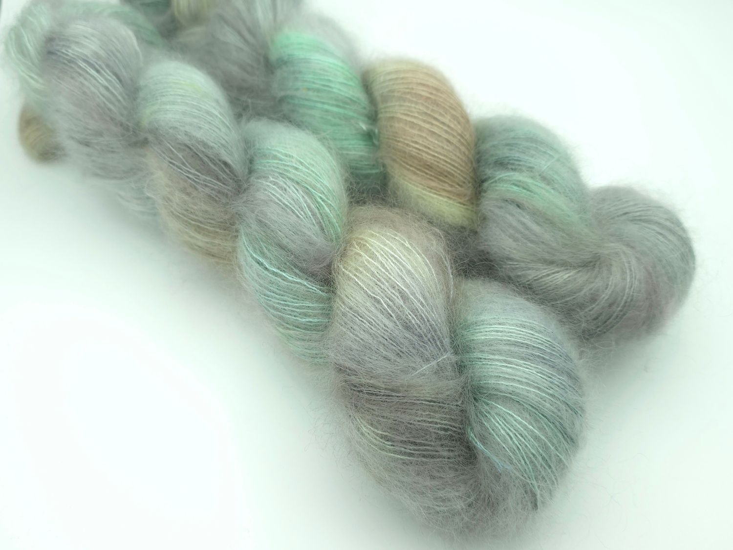 Magic Clay Mohair