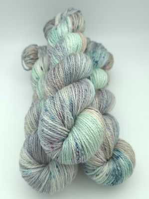 Magic Clay Fifty Fifty Merino/Silk 230m/100g