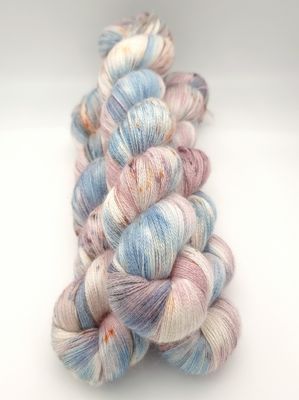 Beach Magic Suri Silk Ultra Lace